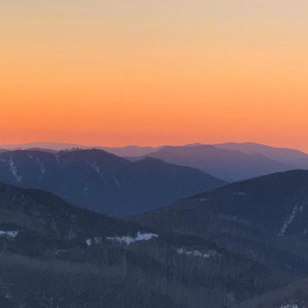 Apartamento Woodsmoke Two Falls Creek Exterior foto